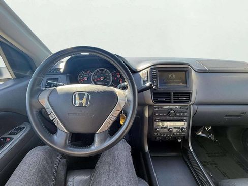 Used 2007 Honda Pilot EX-L image 16