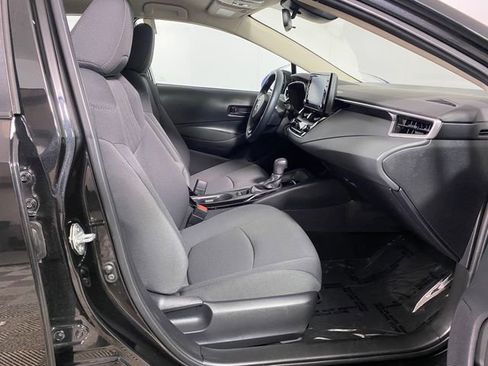 Certified 2022 Toyota Corolla LE FWD image 8