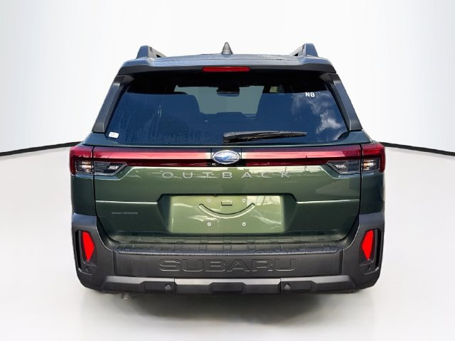 New 2026 Subaru Outback Premium AWD/4WD image 6