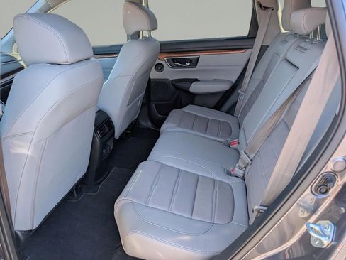 Used 2022 Honda CR-V EX-L image 14