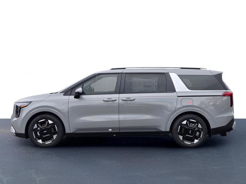 New 2026 Kia Carnival EX image 12