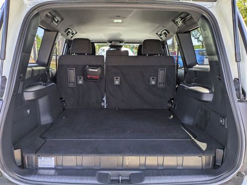 Certified 2025 Toyota Land Cruiser 1958 image 14