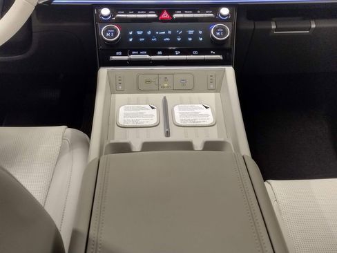 New 2026 Hyundai Santa Fe Limited AWD/4WD image 47