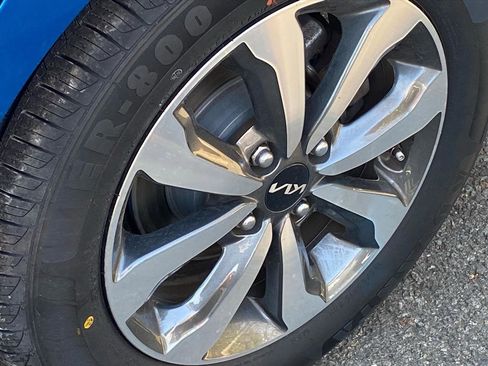 Used 2022 Kia Rio S w/ Technology Package image 16