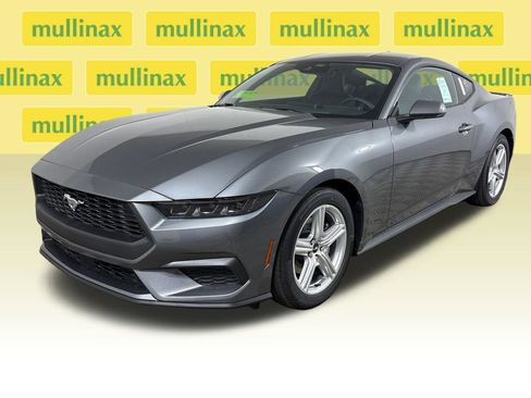 New 2026 Ford Mustang Premium RWD image 14