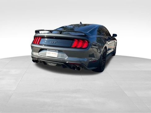 Used 2020 Ford Mustang GT w/ GT Performance Package image 5