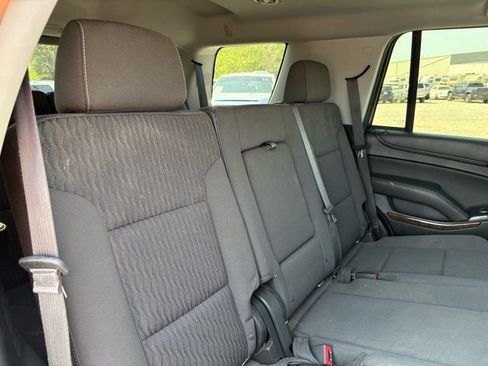 Used 2018 Chevrolet Tahoe LS image 28