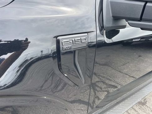 Used 2023 Ford F150 XLT w/ Equipment Group 302A High AWD/4WD image 10