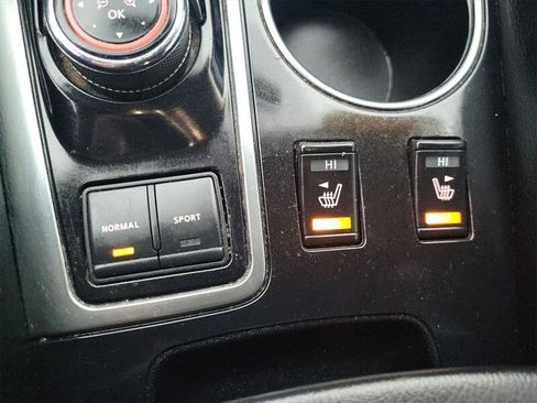 Used 2016 Nissan Maxima 3.5 SV image 29