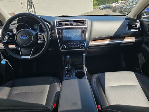 Used 2018 Subaru Outback 3.6R Limited w/ 50th Anniversary Edition AWD/4WD image 21