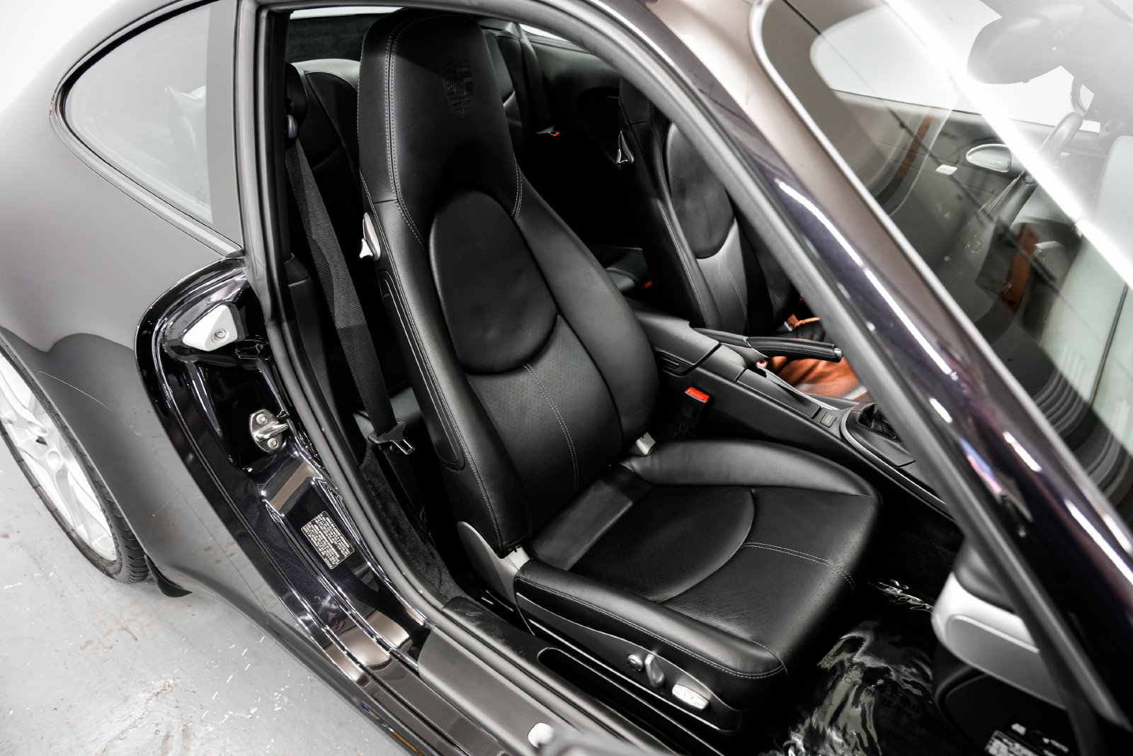 Used 2011 Porsche 911 Carrera S RWD image 24