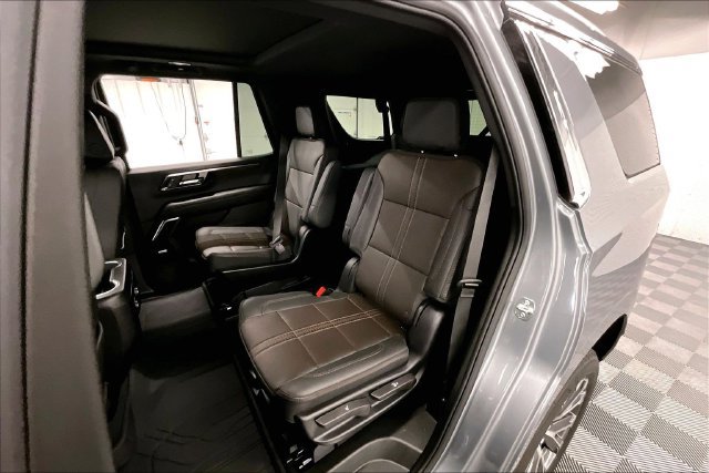 Used 2026 Chevrolet Tahoe High Country w/ Sun And Tow Package AWD/4WD image 25