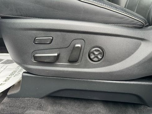 Used 2021 Hyundai Palisade Limited w/ Cargo Package image 16