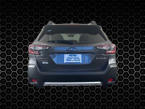Used 2023 Subaru Outback Limited image 8