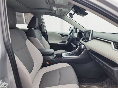 Certified 2024 Toyota RAV4 XLE w/ Convenience Package image 15