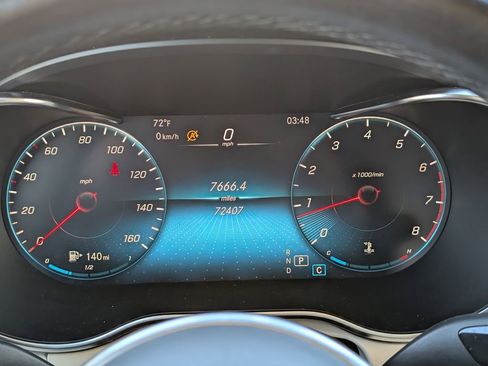 Certified 2021 Mercedes-Benz GLC 300 4MATIC image 13