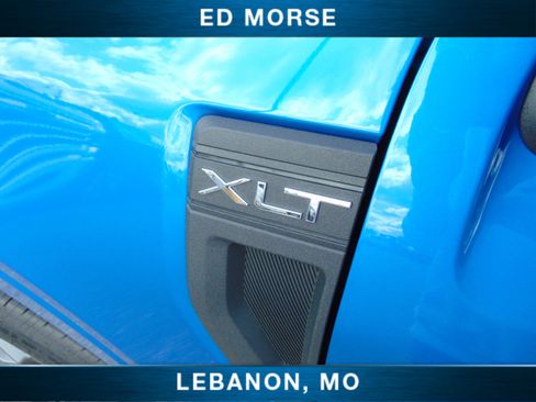 Certified 2025 Ford Maverick XLT FWD image 10