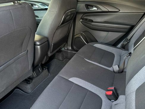 Used 2021 Chevrolet TrailBlazer LT w/ Convenience Package image 14