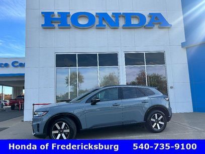 Used 2025 Honda Prologue Touring