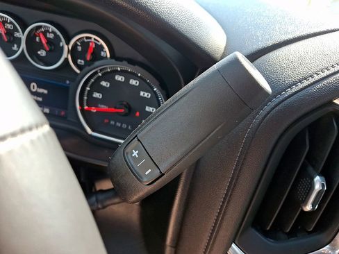 Used 2021 Chevrolet Silverado 1500 RST w/ All Star Edition Plus AWD/4WD image 14