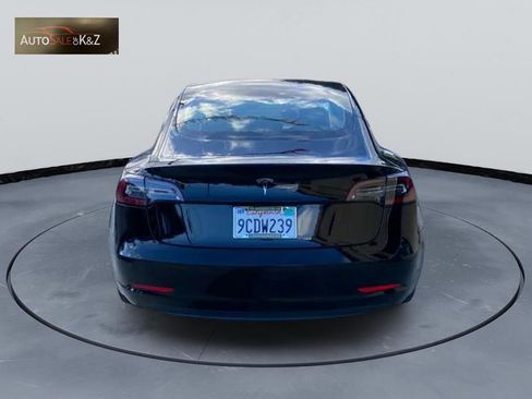 Used 2018 Tesla Model 3 Long Range image 5