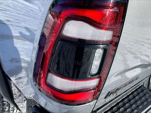 Used 2024 RAM 2500 Rebel w/ Safety Group image 28