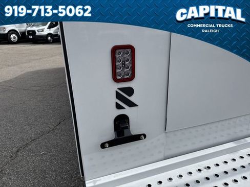 New 2025 Ford E-350 and Econoline 350 Super Duty w/ Power Equipment Group image 15