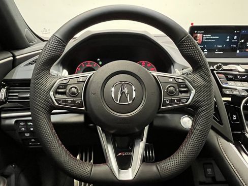 New 2026 Acura RDX A-Spec image 5