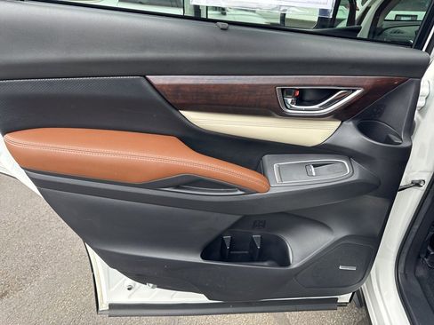 Used 2019 Subaru Ascent Touring w/ Popular Package #3 image 39