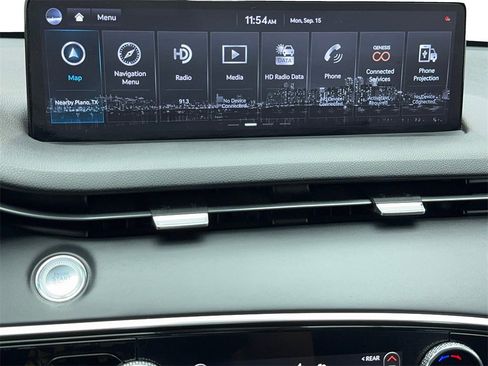 Used 2022 Genesis GV70 2.5T w/ Select Package image 28