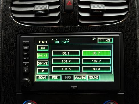 Used 2013 Chevrolet Corvette Coupe w/ 3LT Preferred Equipment Group RWD image 37
