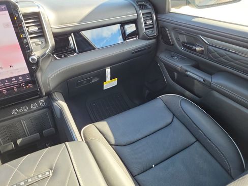 New 2026 RAM 1500 Limited image 15