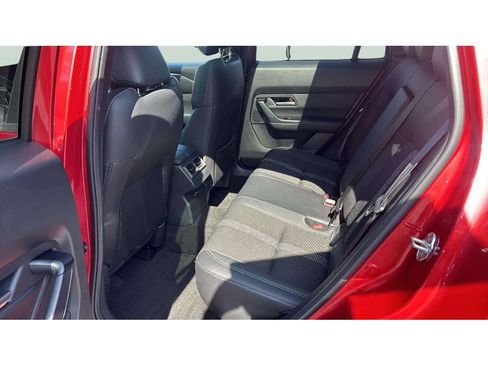 Used 2023 MAZDA CX-50 2.5 S w/ Cargo Package AWD/4WD image 12