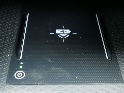 New 2026 Honda Accord LX image 26