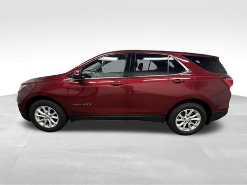 Certified 2019 Chevrolet Equinox LT AWD/4WD image 7