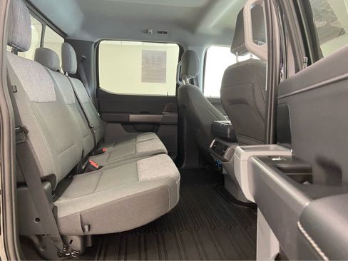 Used 2023 Ford F150 XLT w/ Equipment Group 302A High image 17