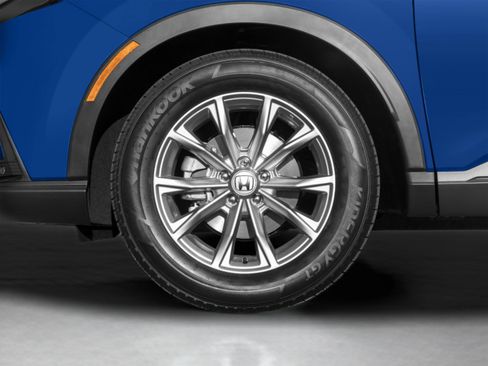 Used 2024 Honda CR-V EX-L image 47