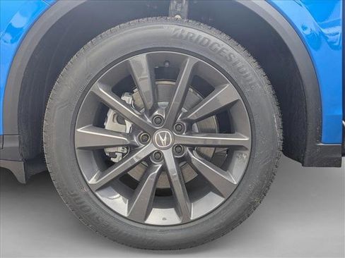 New 2026 Acura MDX A-Spec image 10