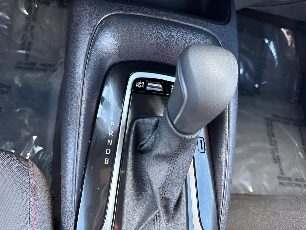 Used 2026 Toyota Corolla SE FWD image 12