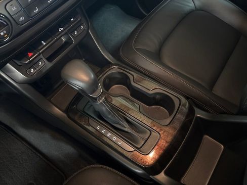 Certified 2022 GMC Canyon Elevation w/ Elevation Premium Package image 24