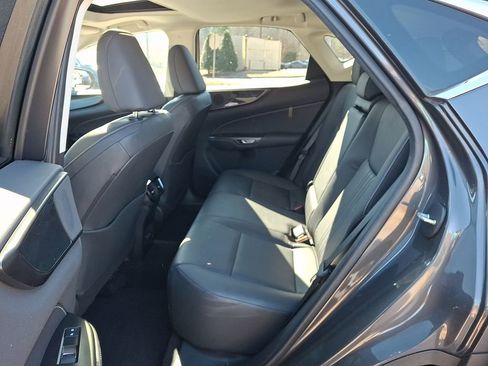 Used 2022 Lexus NX 350 AWD w/ Accessory Package 2 image 11