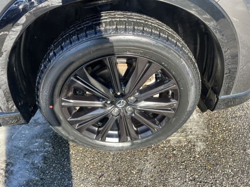 Used 2022 MAZDA CX-5 AWD 2.5 Turbo image 13