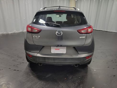Used 2016 MAZDA CX-3 Sport image 8