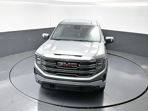 New 2026 GMC Sierra 1500 SLT w/ SLT Premium Plus Package image 42