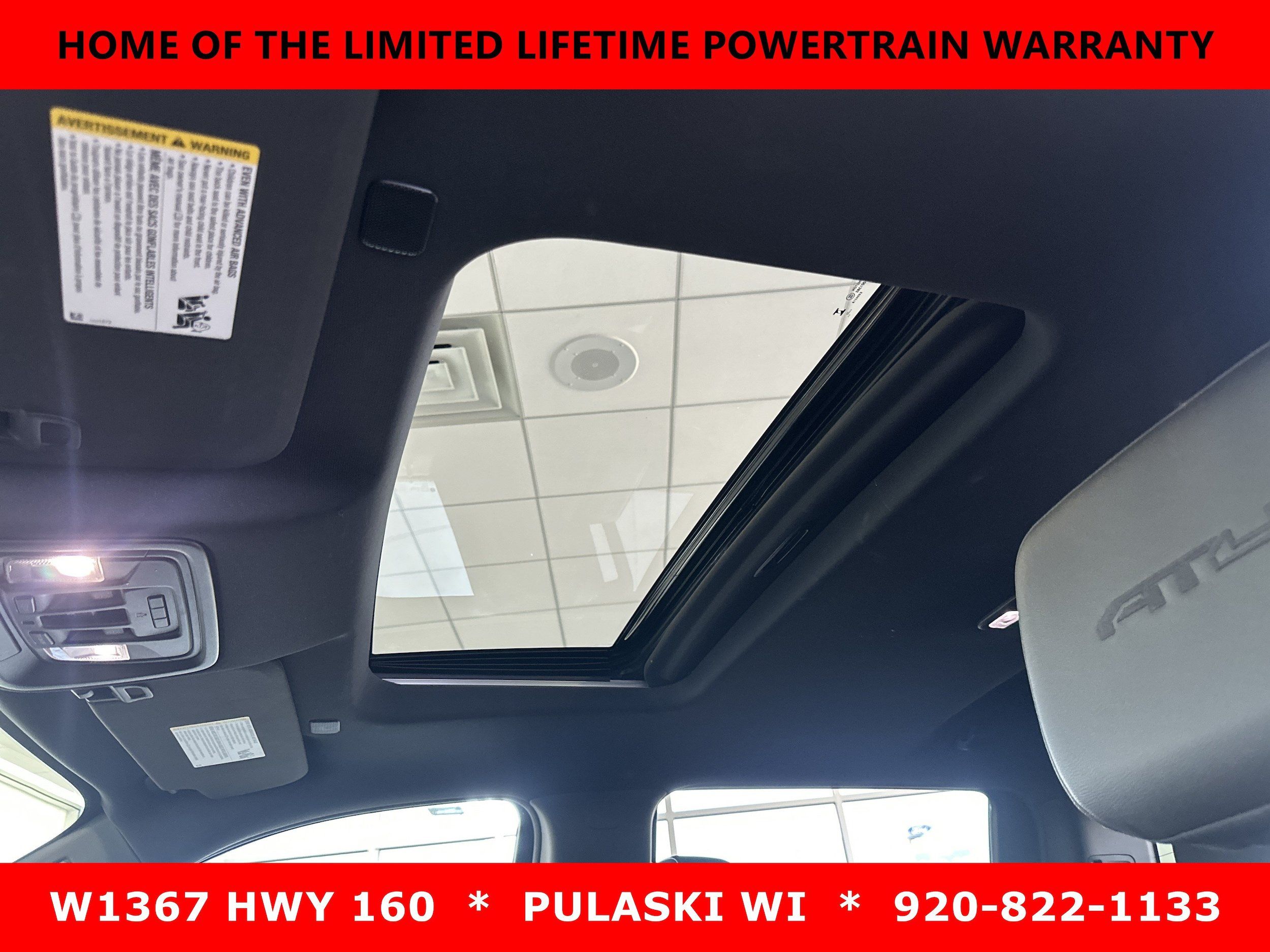 Used 2024 GMC Sierra 2500 AT4 w/ AT4 Premium Plus Package AWD/4WD image 18