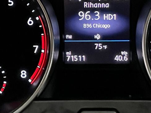 Used 2019 Volkswagen Tiguan SE w/ Panoramic Sunroof Package AWD/4WD image 23