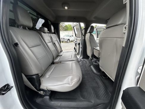 Used 2019 Ford F350 XL w/ Power Equipment Group AWD/4WD image 24