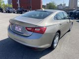 Certified 2024 Chevrolet Malibu LT image 5