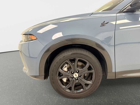 Used 2024 Dodge Hornet R/T w/ R/T Blacktop Package AWD/4WD image 17