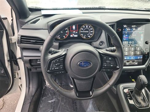 Used 2024 Subaru Crosstrek 2.5i Sport image 30